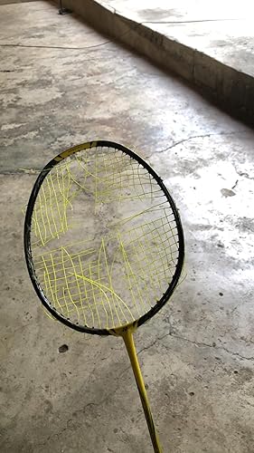 Amazon | YONEX(ヨネックス) バドミントンラケット ナノフレア1000Z